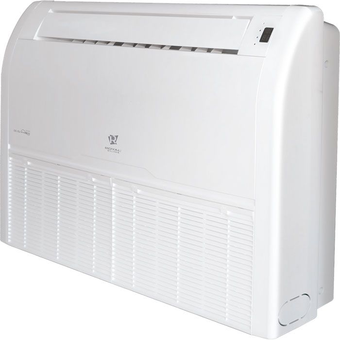 Изображение для товара Royal Clima CO-F 18HNI / CO-E 18HNI