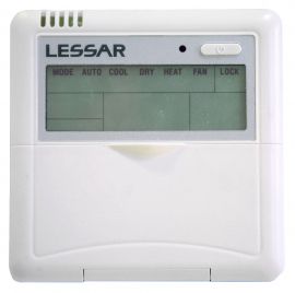 Изображение для товара Lessar LZ-UPW4F