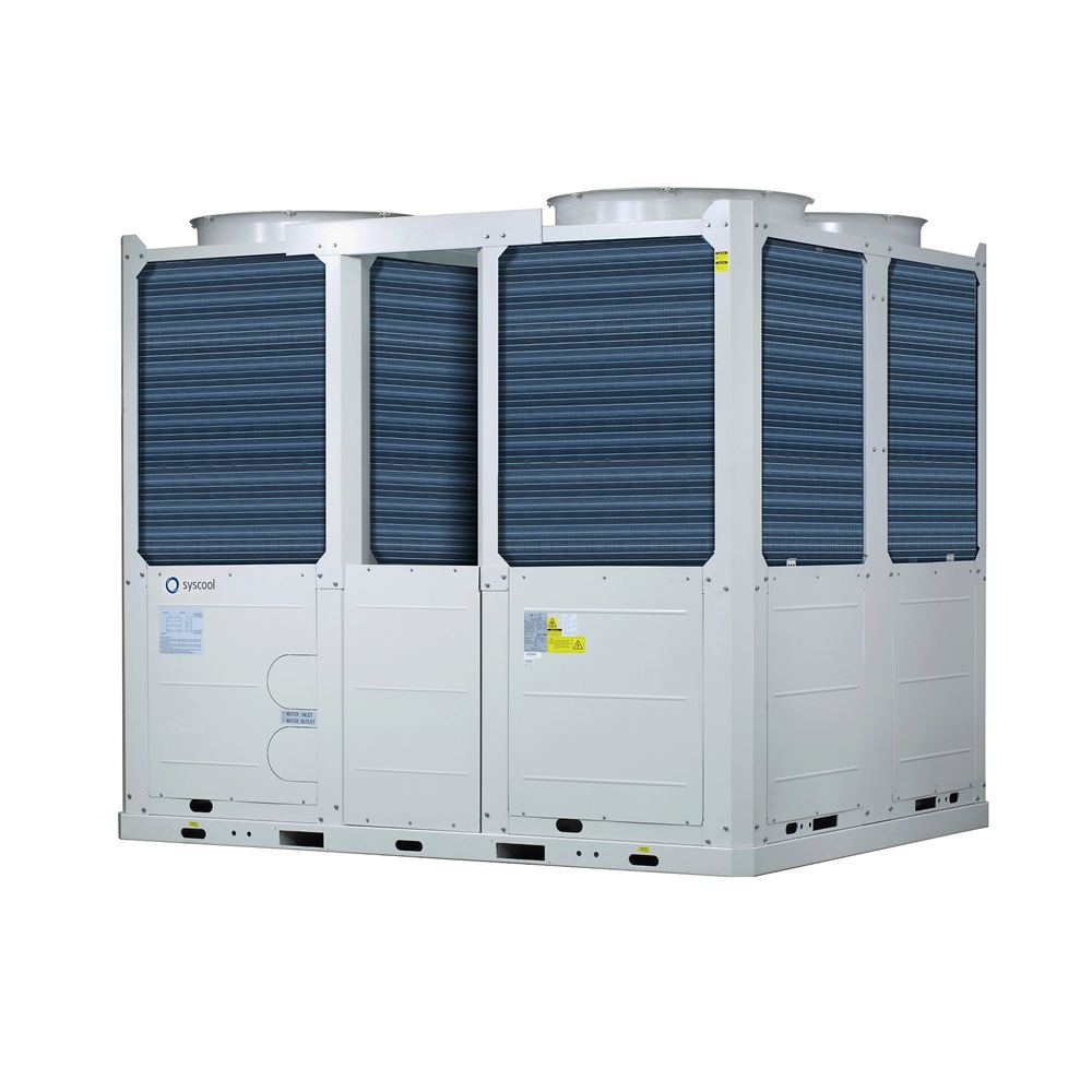 Кассетный кондиционер (сплит-система) Syscool MDG180N8RL-BH