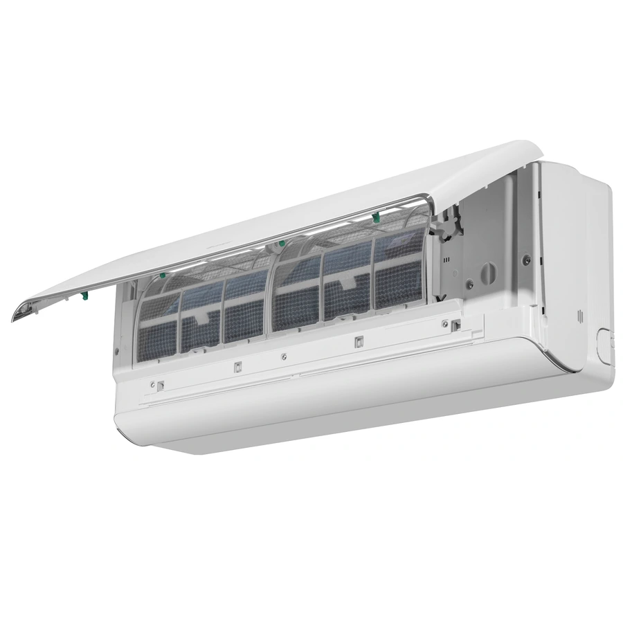 Настенный внутренний блок мульти-сплит-системы Gree GWH12AVCXD-K6DNA1A/I (white) + GR-3-ZB-S