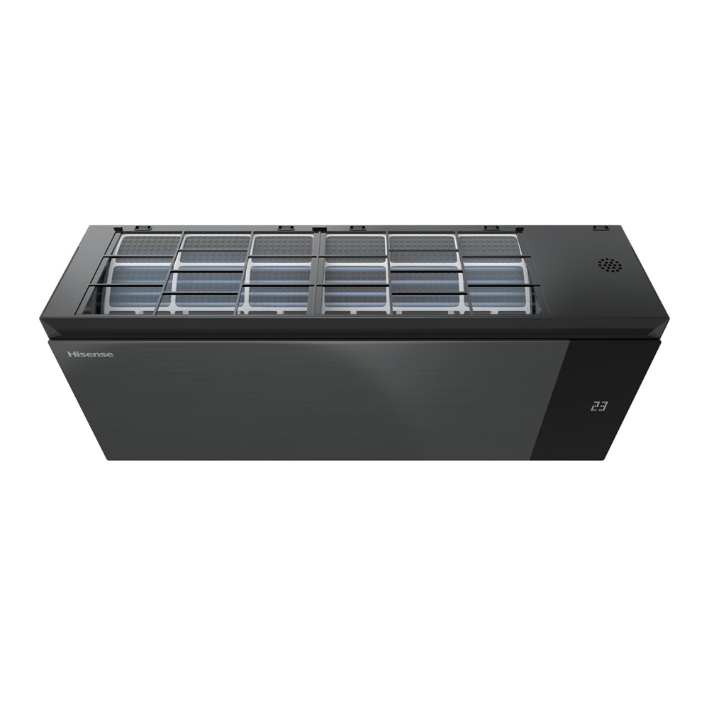 Настенный внутренний блок мульти-сплит-системы Hisense AS-13UW4RWMQK00G(B)