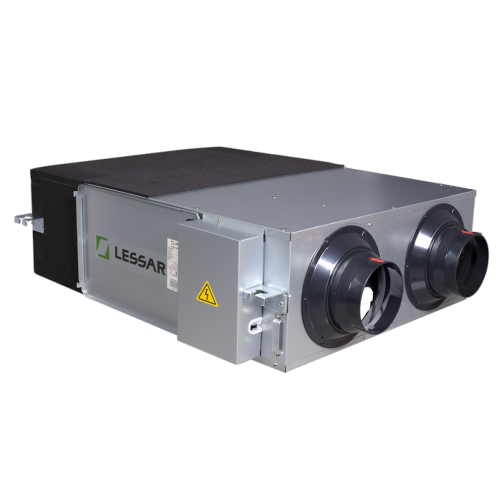 Изображение для товара Lessar LV-PACU-1000-P-AC-WIFI-E50