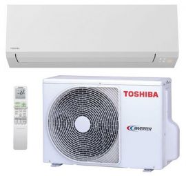 Изображение для товара Toshiba RAS-07J2KVSG-EE / RAS-07J2AVSG-EE