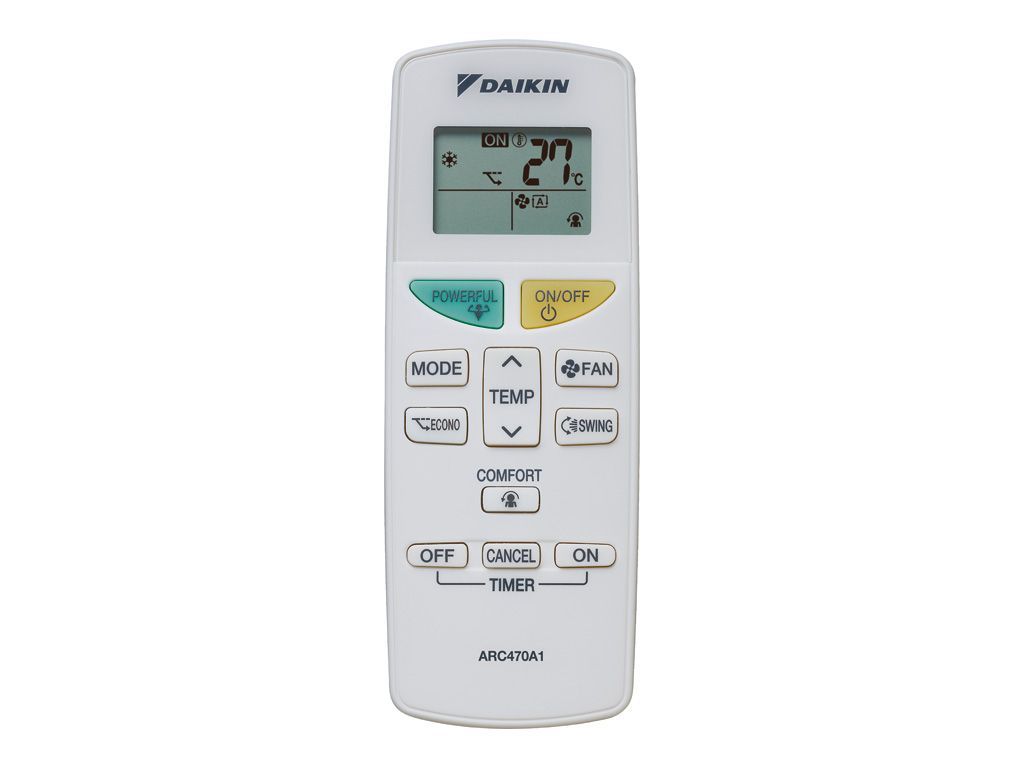 Изображение для товара Daikin FTXB60C / RXB60C