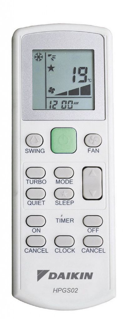 Изображение для товара Daikin FWT03CT