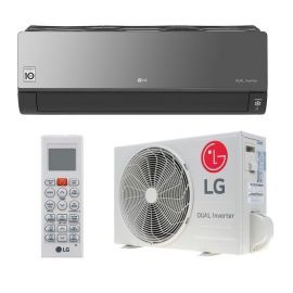 Изображение для товара LG AC09BK