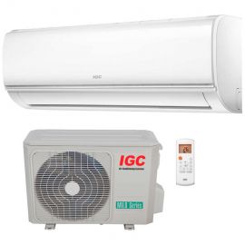 Изображение для товара IGC RAS/RAC-07NHM