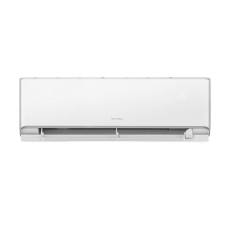 Настенный кондиционер (сплит-система) Gree GWH09AVCXB-K6DNA1B(white) + GR-3-ZB-S