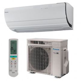 Изображение для товара Daikin FTXZ50N / RXZ50N
