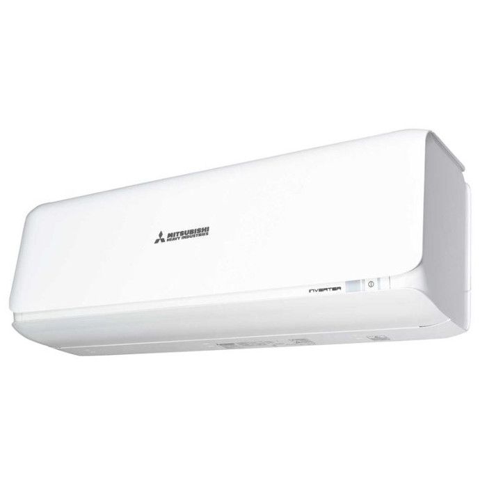 Изображение для товара Mitsubishi Heavy Industries SRK20ZSX-W / SRC20ZSX-W
