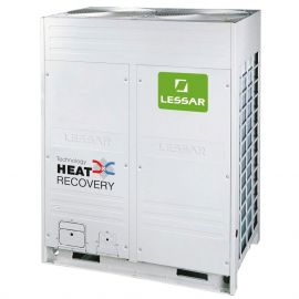 Изображение для товара Lessar LUM-HE400ATA4-hr