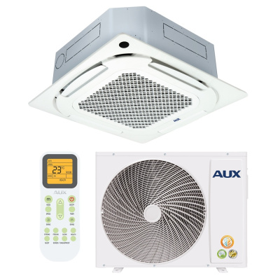 Изображение для товара AUX ALCA-HS24/4DR2Q / AL-HS24/4DR2(U)