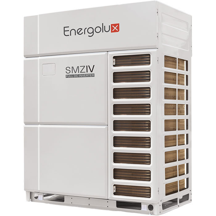 Наружный блок VRF Energolux SMZU190V4AI