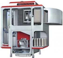 Изображение для товара Hoval AdiaVent ADV-6