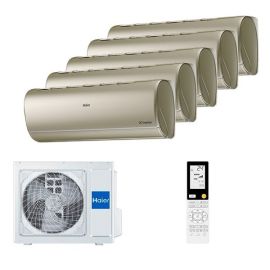 Изображение для товара Haier 5U105S2SS5FA / AS25S2SJ2FA-Gx5