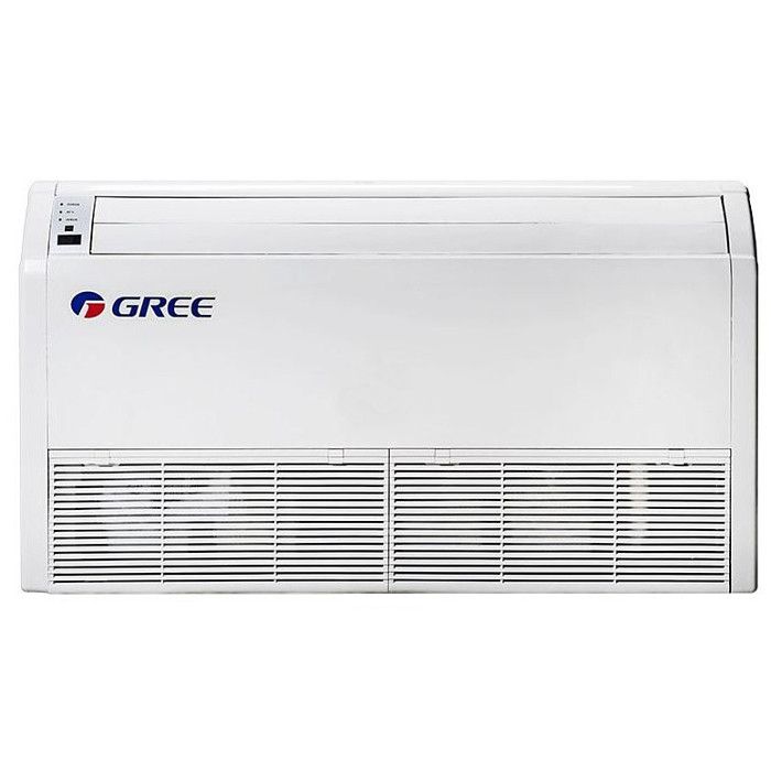 Изображение для товара Gree GUD50ZD/A-S / GUD50W/A-S