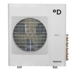 Изображение для товара Daichi DF125A5MS1