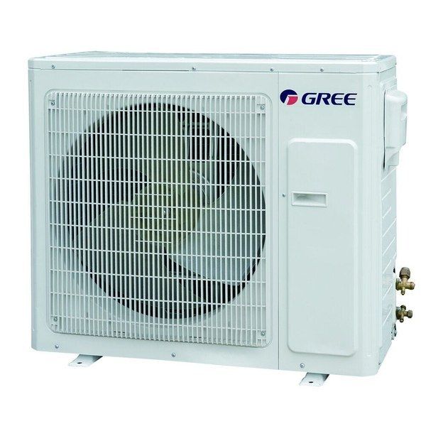 Изображение для товара Gree GU50ZD/A1-K / GU50W/A1-K