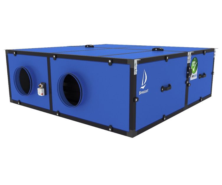 Изображение для товара Breezart 1000 Aqua Pool SM