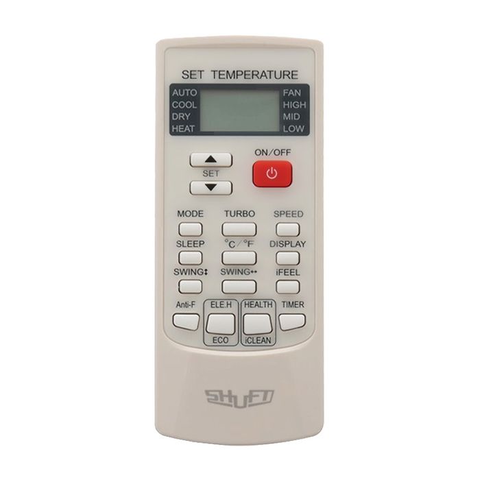 Изображение для товара Shuft SFT-09HN1_18Y