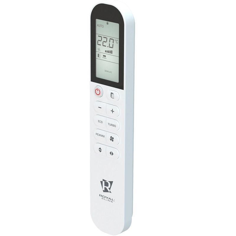 Изображение для товара Royal Clima RCI-G25HN