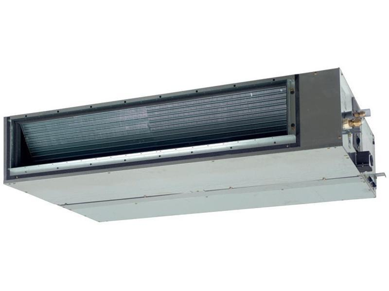 Канальный кондиционер (сплит-система) Daikin FBA71A / RR71BV