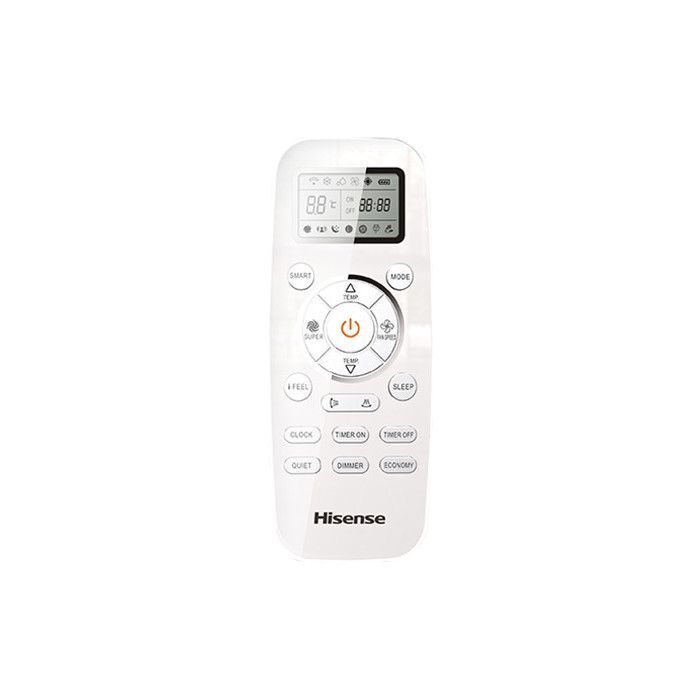 Изображение для товара Hisense AUV-36UR4SB1 / AUW-36U4SA1