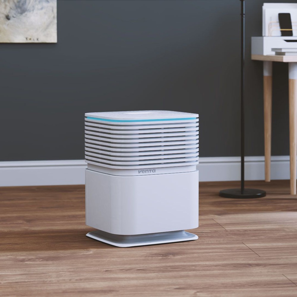 Увлажнитель-мойка воздуха Venta Aerostyle Compact AH730