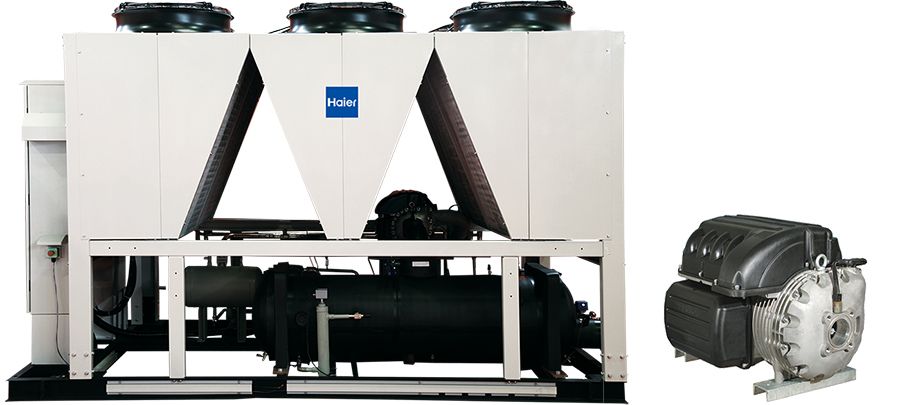 Изображение для товара Haier CC1230PANI