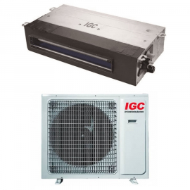 Изображение для товара IGC IDХ-V18HDC/U