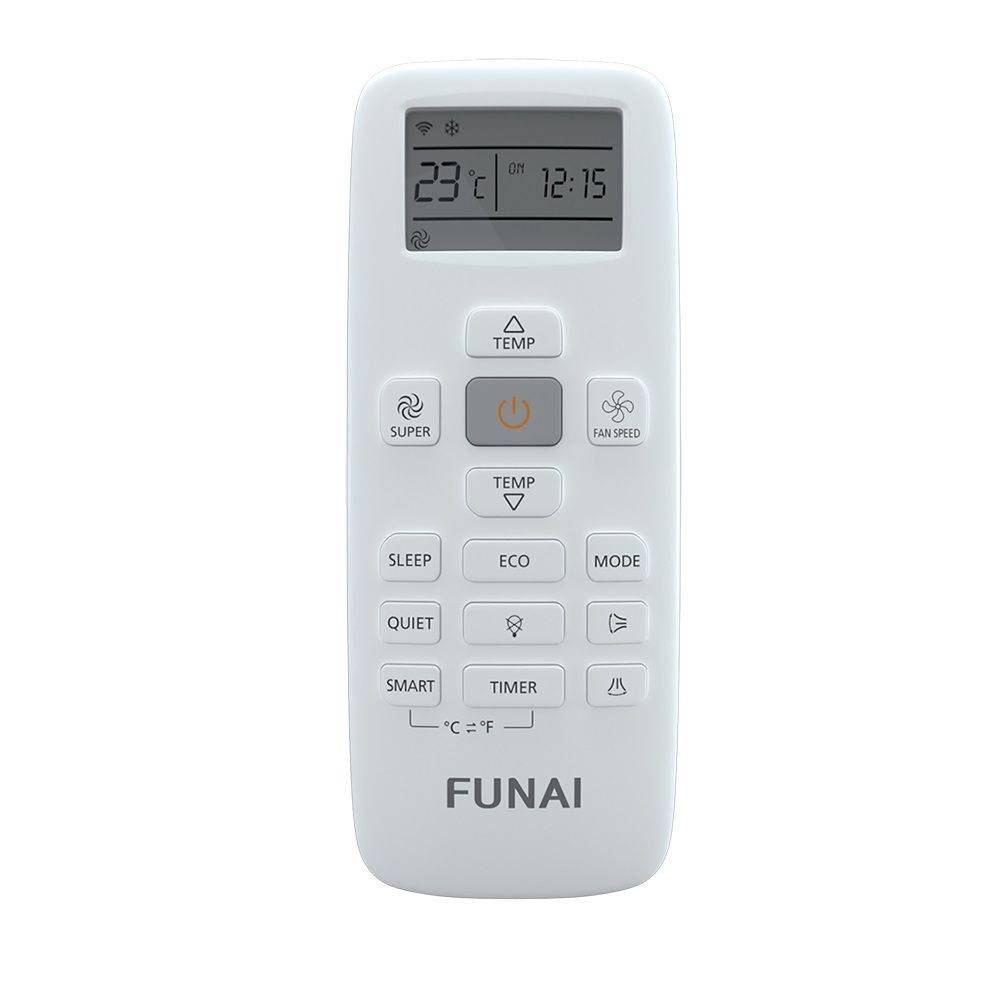 Изображение для товара Funai RAC-SM55HP.D03