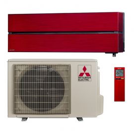 Изображение для товара Mitsubishi Electric MSZ-LN35VGR / MUZ-LN35VG