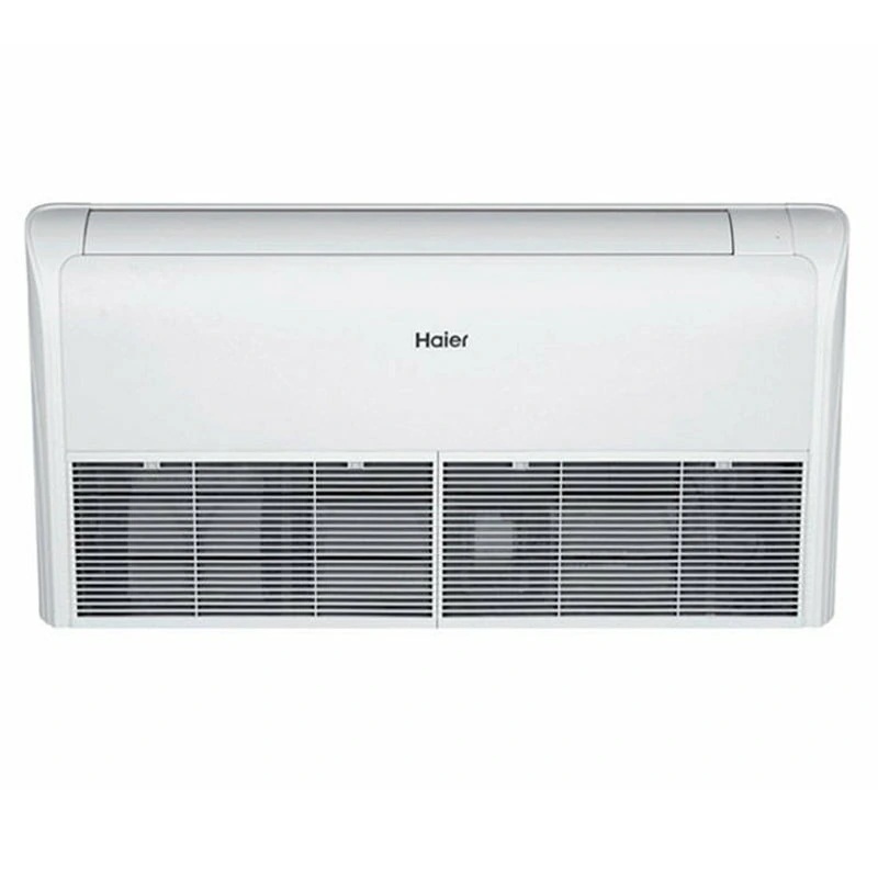 Напольно-потолочный кондиционер (сплит-система) Haier AC105S2LH1FA / 1U105S1LS1FB