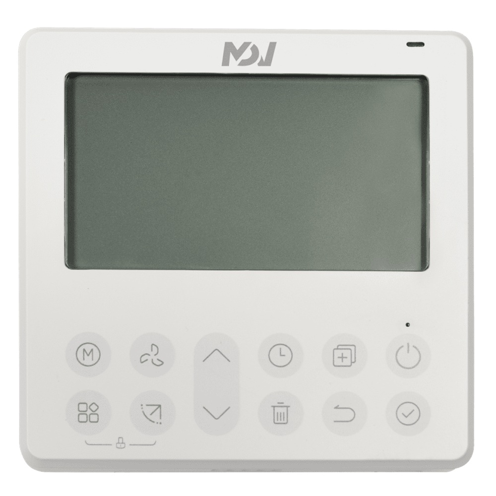 Изображение для товара MDV MDTI-60HWFN8 / MDOU-60HFN8
