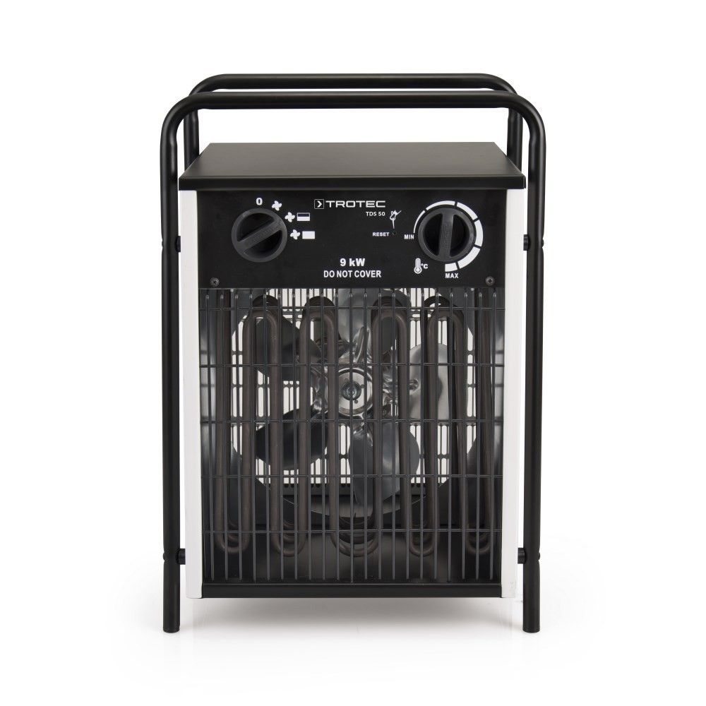 Изображение для товара Trotec TDS 50
