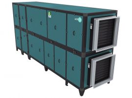 Изображение для товара Airgy 12000 Eco RP