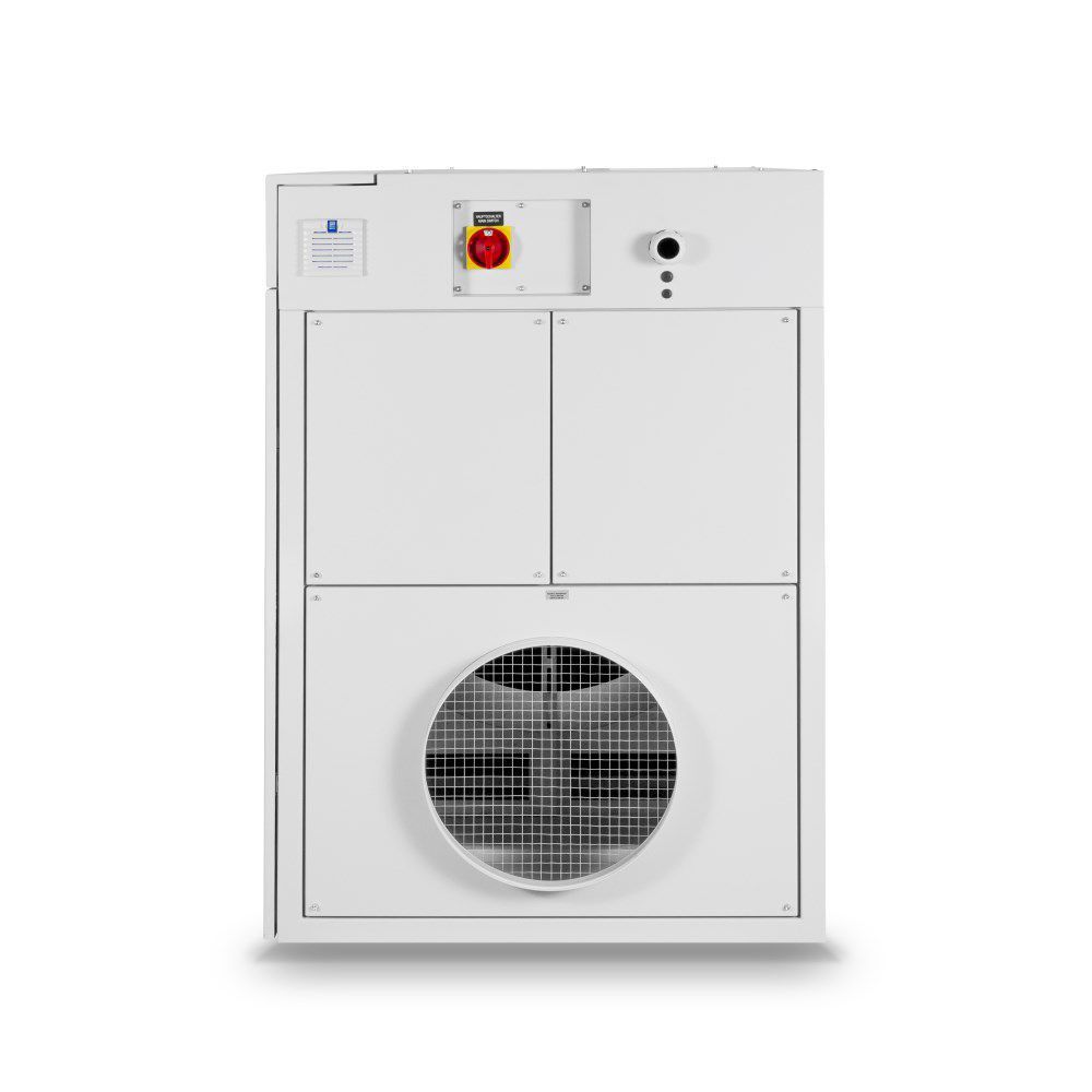 Изображение для товара Trotec TTR 6600