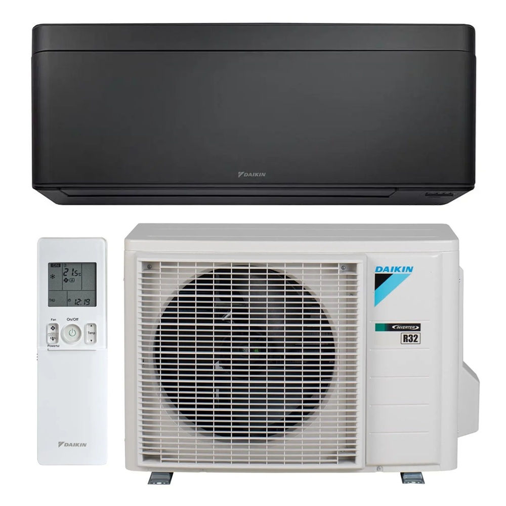 Инверторный настенный кондиционер (сплит-система) Daikin FTXA20CB / RXA20A8