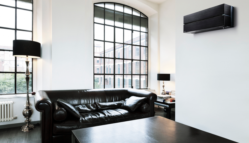 Изображение для товара Mitsubishi Electric MSZ-LN35VGB / MUZ-LN35VGHZ