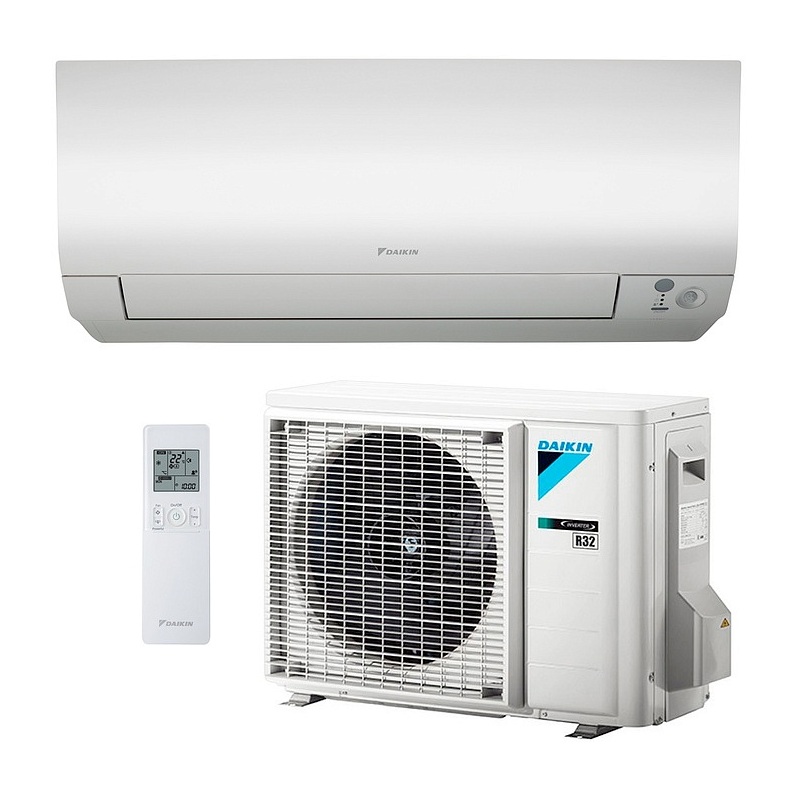Инверторный настенный кондиционер (сплит-система) Daikin FTXM35A / RXM35R9
