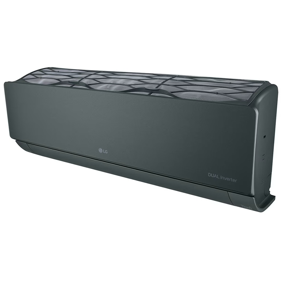 Инверторный настенный кондиционер (сплит-система) LG AG12BK