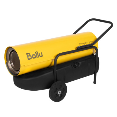Изображение для товара Ballu BHDP-50 PRO
