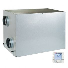 Изображение для товара Blauberg KOMFORT Roto EC LW400 S17