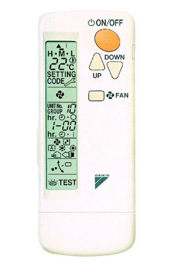 Изображение для товара Daikin FDXM50F9 / ARXS50L