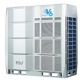 Изображение для товара MDV MDV6-615WV2GN1