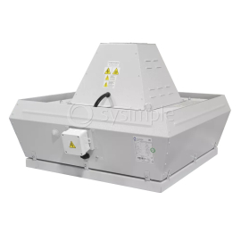 Изображение для товара Sysimple TDVN 400