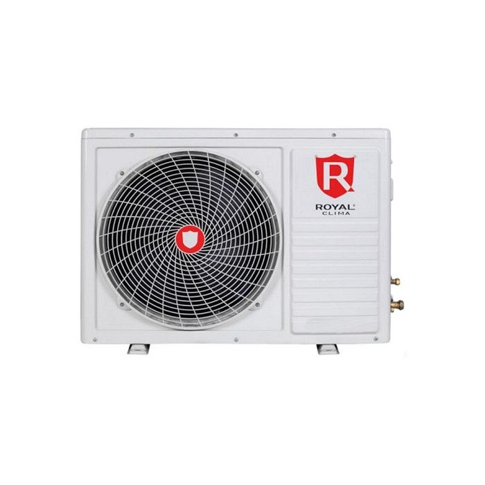 Изображение для товара Royal Clima CO-F 18HN / CO-E 18HN