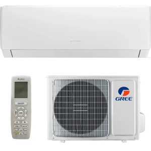 Изображение для товара Gree GWH24AGEXF-K6DNA4A white
