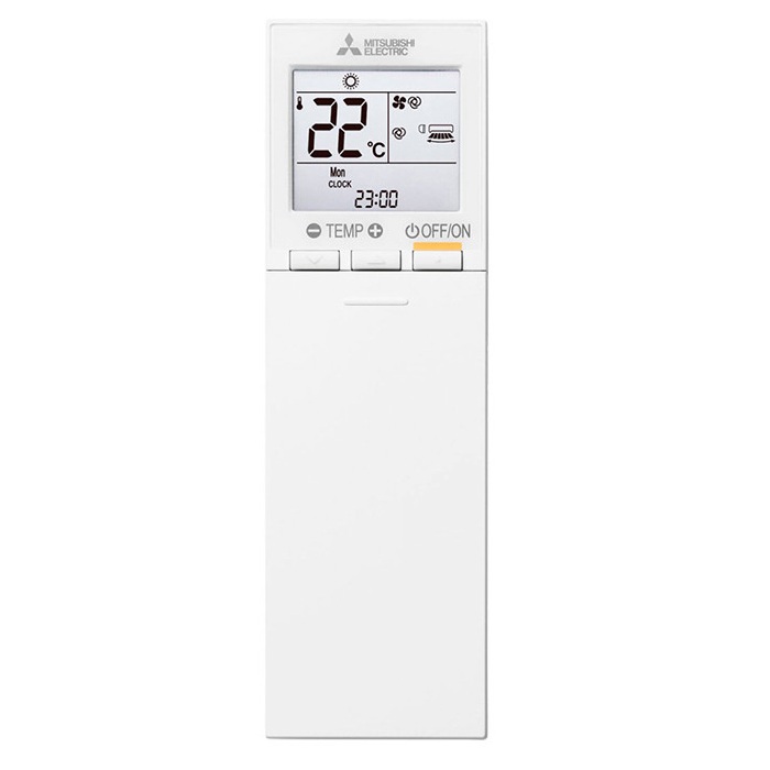 Внутренний блок сплит-системы Mitsubishi Electric MFZ-KT25VG