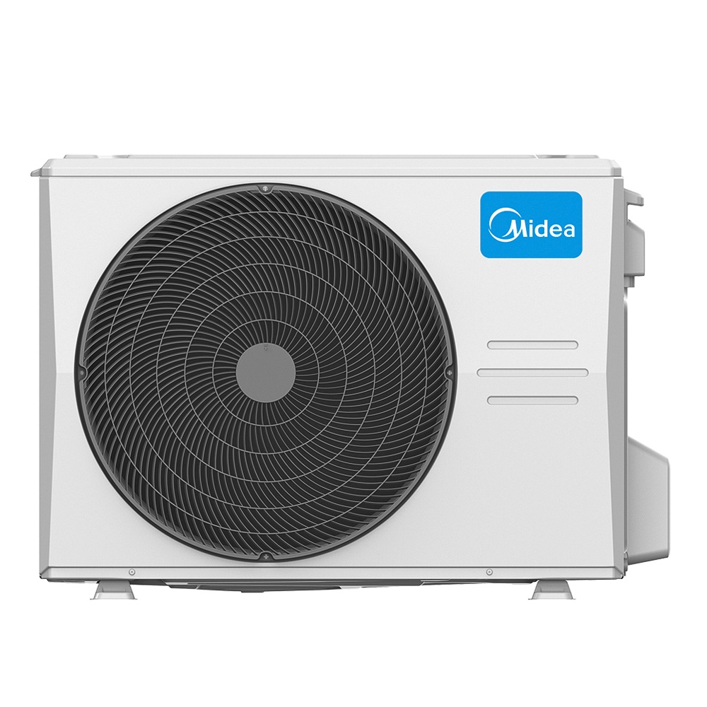 Колонный кондиционер (сплит-система) Midea MFYC400-24HRFN8-Q / MOX430UL-24HFN8-Q